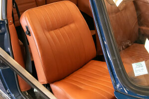Porsche 911 2.0E Targa - 1969