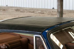 Porsche 911 2.0E Targa - 1969