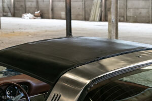 Porsche 911 2.0E Targa - 1969