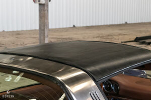 Porsche 911 2.0E Targa - 1969