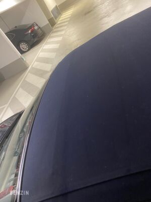 BMW 320ci e46 Cabriolet - 2002