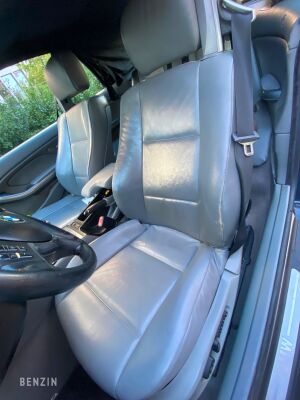 BMW 320ci e46 Cabriolet - 2002