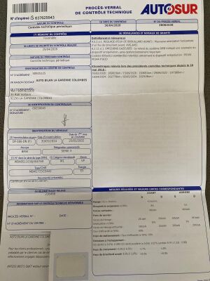BMW 320ci e46 Cabriolet - 2002