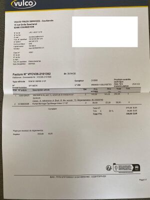 BMW 320ci e46 Cabriolet - 2002