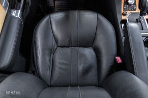 Land Rover Rover Discovery V8 LR4 HSE - 2012