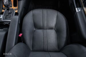 Land Rover Rover Discovery V8 LR4 HSE - 2012