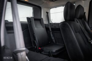 Land Rover Rover Discovery V8 LR4 HSE - 2012