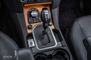 Land Rover Rover Discovery V8 LR4 HSE - 2012
