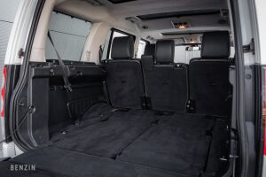 Land Rover Rover Discovery V8 LR4 HSE - 2012