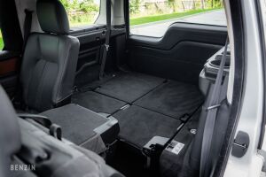Land Rover Rover Discovery V8 LR4 HSE - 2012
