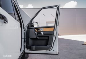 Land Rover Rover Discovery V8 LR4 HSE - 2012