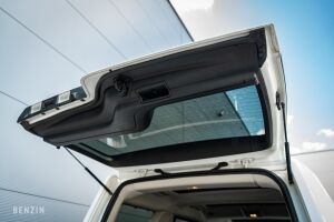Land Rover Rover Discovery V8 LR4 HSE - 2012