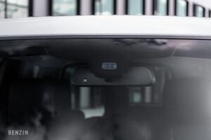 Land Rover Rover Discovery V8 LR4 HSE - 2012