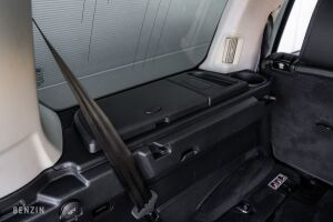 Land Rover Rover Discovery V8 LR4 HSE - 2012