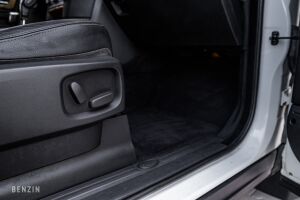 Land Rover Rover Discovery V8 LR4 HSE - 2012