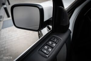 Land Rover Rover Discovery V8 LR4 HSE - 2012