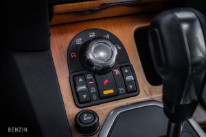 Land Rover Rover Discovery V8 LR4 HSE - 2012