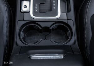 Land Rover Rover Discovery V8 LR4 HSE - 2012
