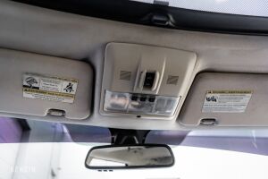 Land Rover Rover Discovery V8 LR4 HSE - 2012