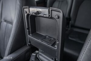Land Rover Rover Discovery V8 LR4 HSE - 2012