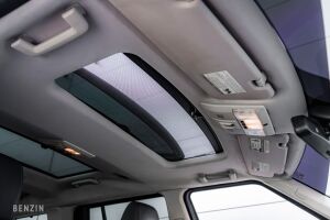 Land Rover Rover Discovery V8 LR4 HSE - 2012