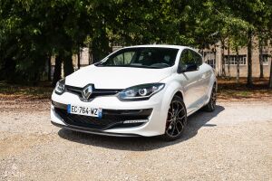 Renault Mégane 3 RS Cup 15k km - 2016