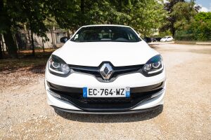 Renault Mégane 3 RS Cup 15k km - 2016
