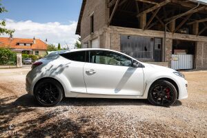 Renault Mégane 3 RS Cup 15k km - 2016