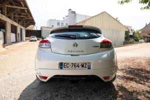 Renault Mégane 3 RS Cup 15k km - 2016