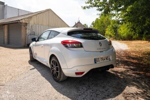 Renault Mégane 3 RS Cup 15k km - 2016