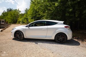 Renault Mégane 3 RS Cup 15k km - 2016