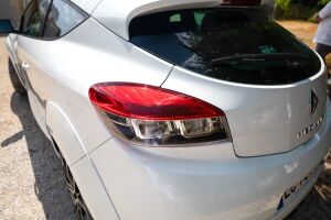Renault Mégane 3 RS Cup 15k km - 2016
