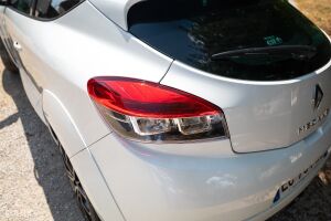 Renault Mégane 3 RS Cup 15k km - 2016