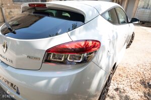 Renault Mégane 3 RS Cup 15k km - 2016