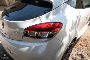 Renault Mégane 3 RS Cup 15k km - 2016