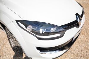 Renault Mégane 3 RS Cup 15k km - 2016