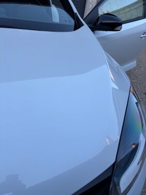 Renault Mégane 3 RS Cup 15k km - 2016