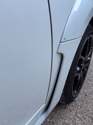 Renault Mégane 3 RS Cup 15k km - 2016