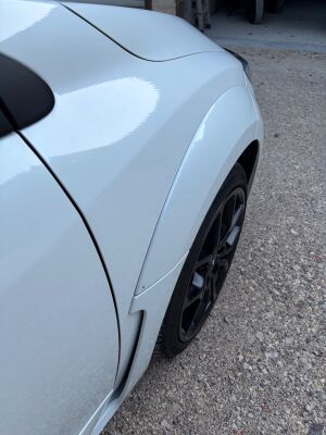 Renault Mégane 3 RS Cup 15k km - 2016