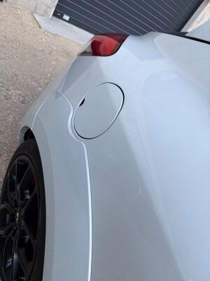 Renault Mégane 3 RS Cup 15k km - 2016