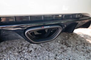 Renault Mégane 3 RS Cup 15k km - 2016