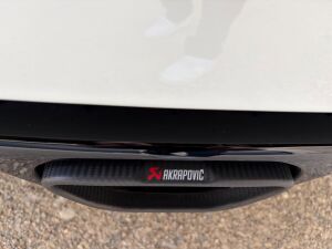 Renault Mégane 3 RS Cup 15k km - 2016