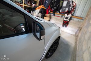 Renault Mégane 3 RS Cup 15k km - 2016