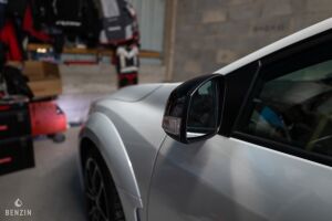 Renault Mégane 3 RS Cup 15k km - 2016
