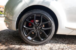 Renault Mégane 3 RS Cup 15k km - 2016