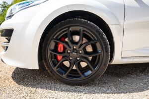 Renault Mégane 3 RS Cup 15k km - 2016