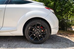 Renault Mégane 3 RS Cup 15k km - 2016