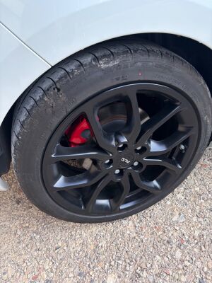 Renault Mégane 3 RS Cup 15k km - 2016