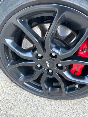 Renault Mégane 3 RS Cup 15k km - 2016