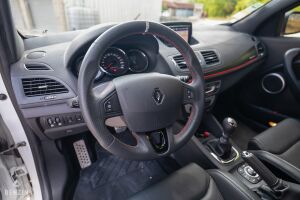 Renault Mégane 3 RS Cup 15k km - 2016